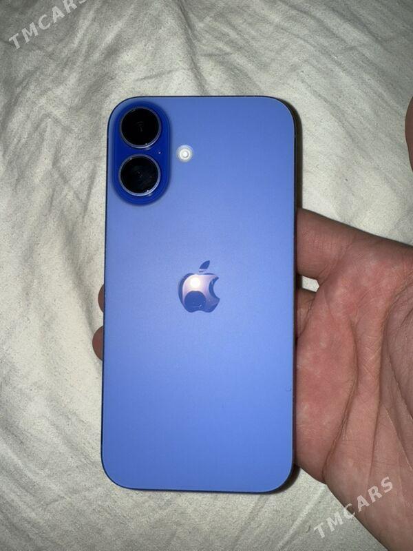 iphone 16 - Ашхабад - img 2