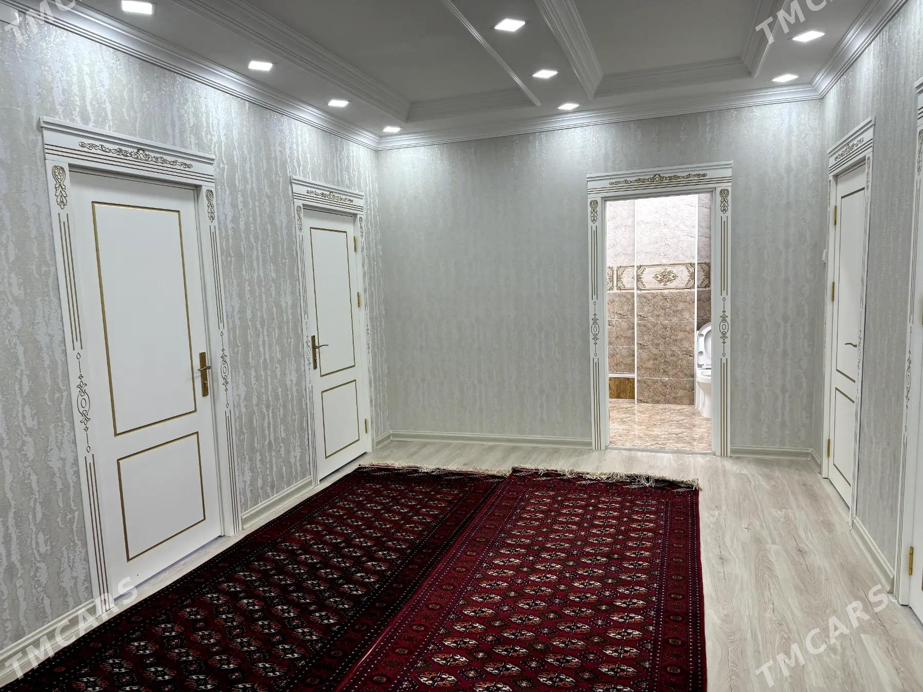 Satlyk kwartira 40 dom - Türkmenabat - img 2