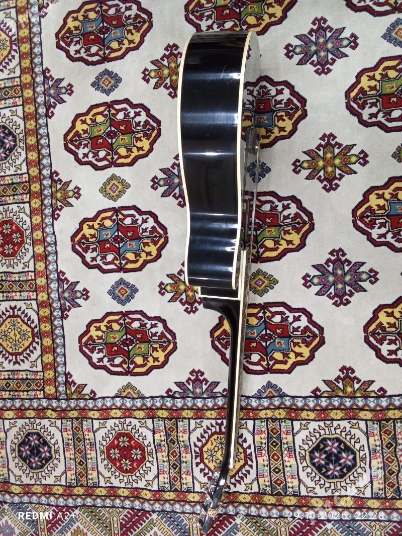 Satlyk gitara - Mary - img 4