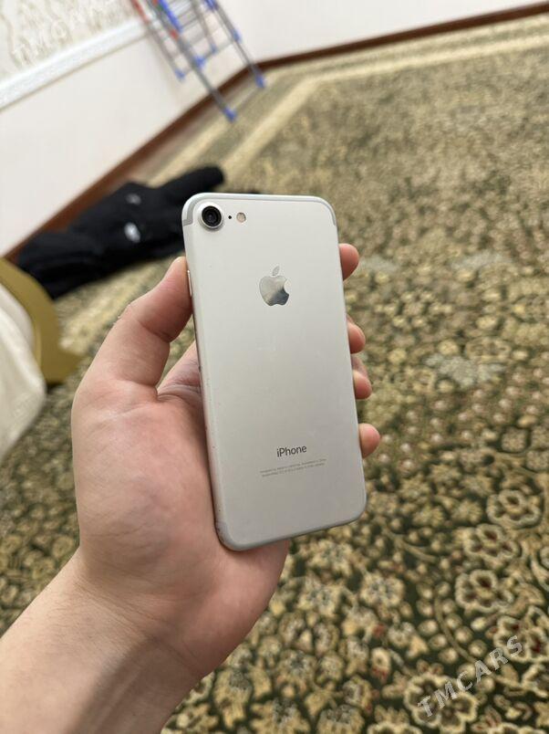 iPhone 7 - Aşgabat - img 2