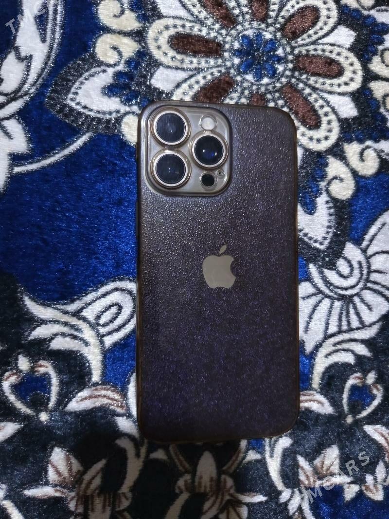 Iphone 15pro max - Кёнеургенч - img 3