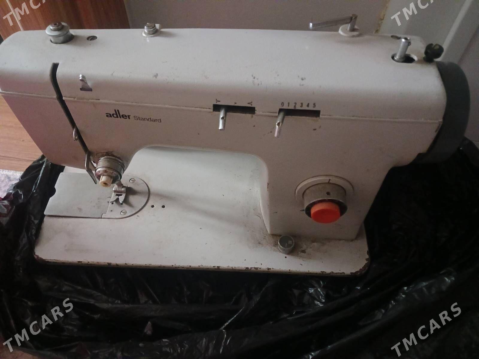 Tikin masin тикин машин - Дашогуз - img 2