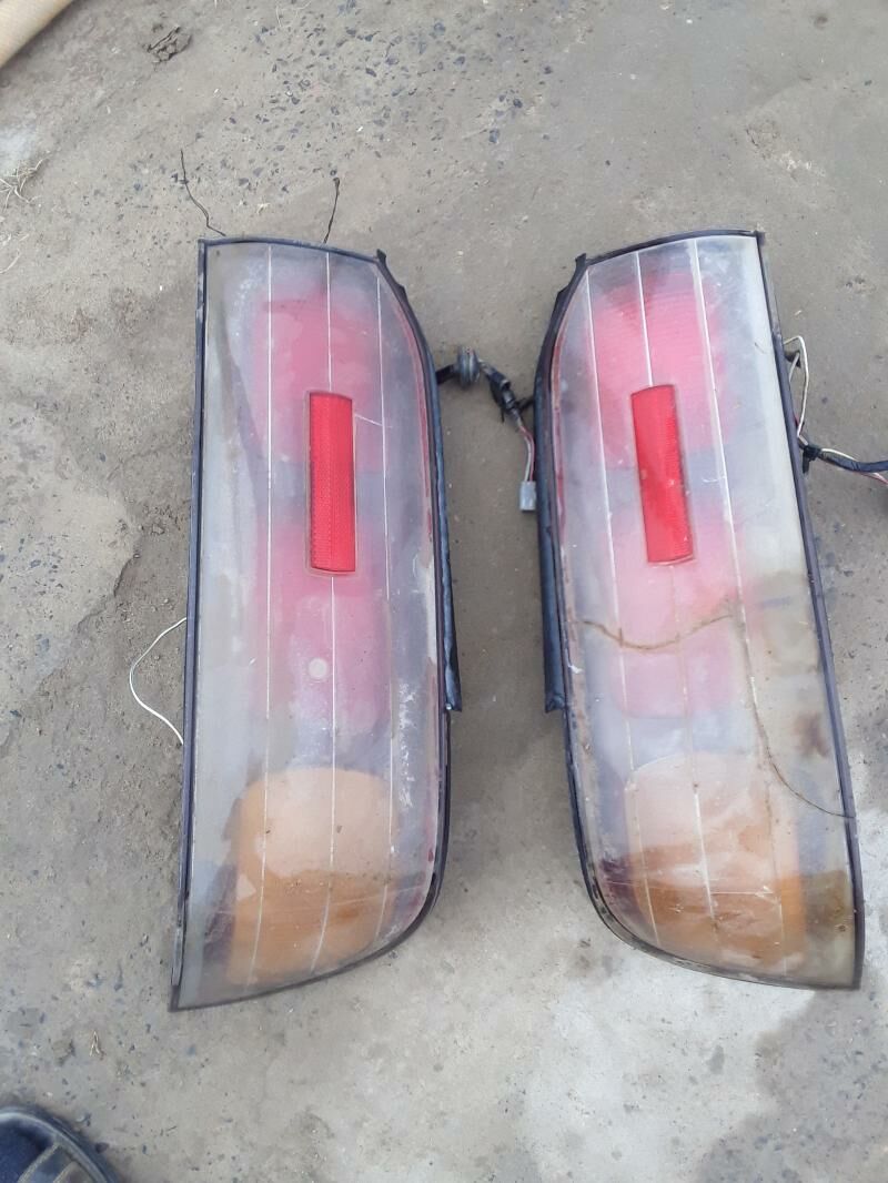 vista kemri 1990/19991 yyl 100 TMT - Сейди - img 1