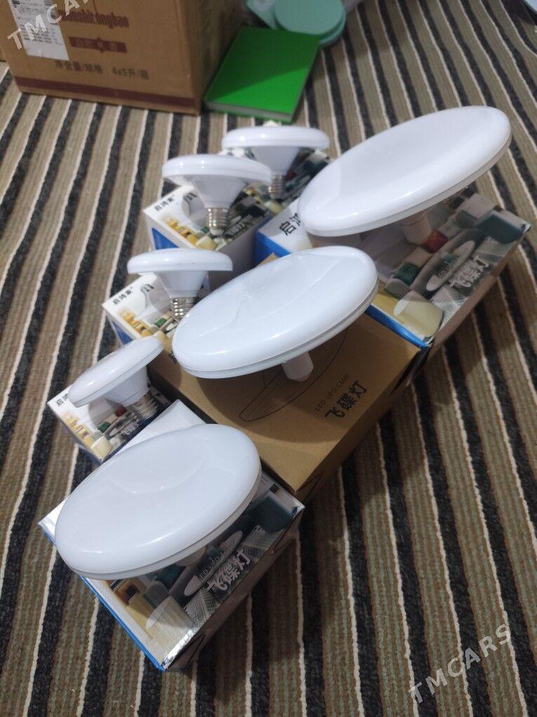 Lampa Led. Лампа - Balkanabat - img 3