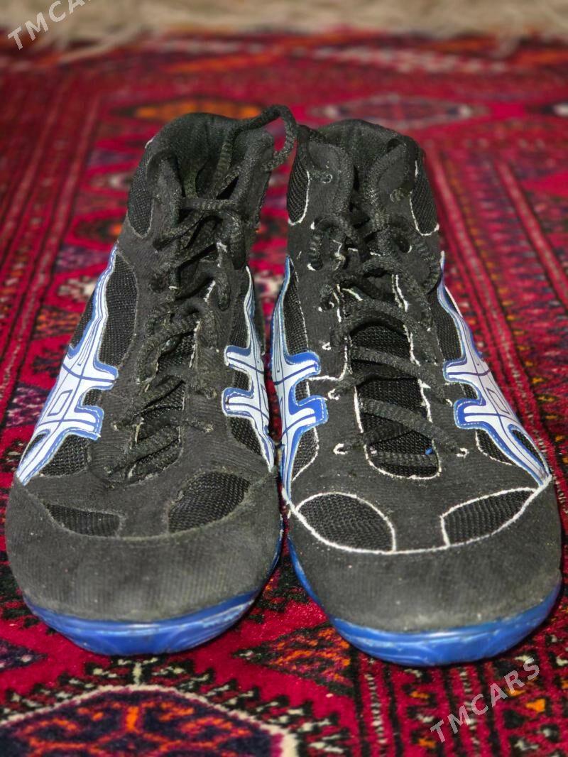 UFC komplekt eşik - Мир 2 - img 2