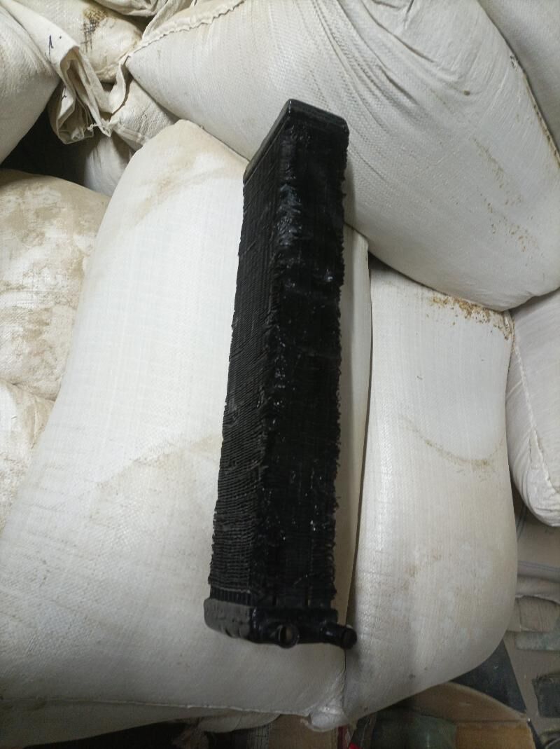 печка pech radiator 500 TMT - Дашогуз - img 3