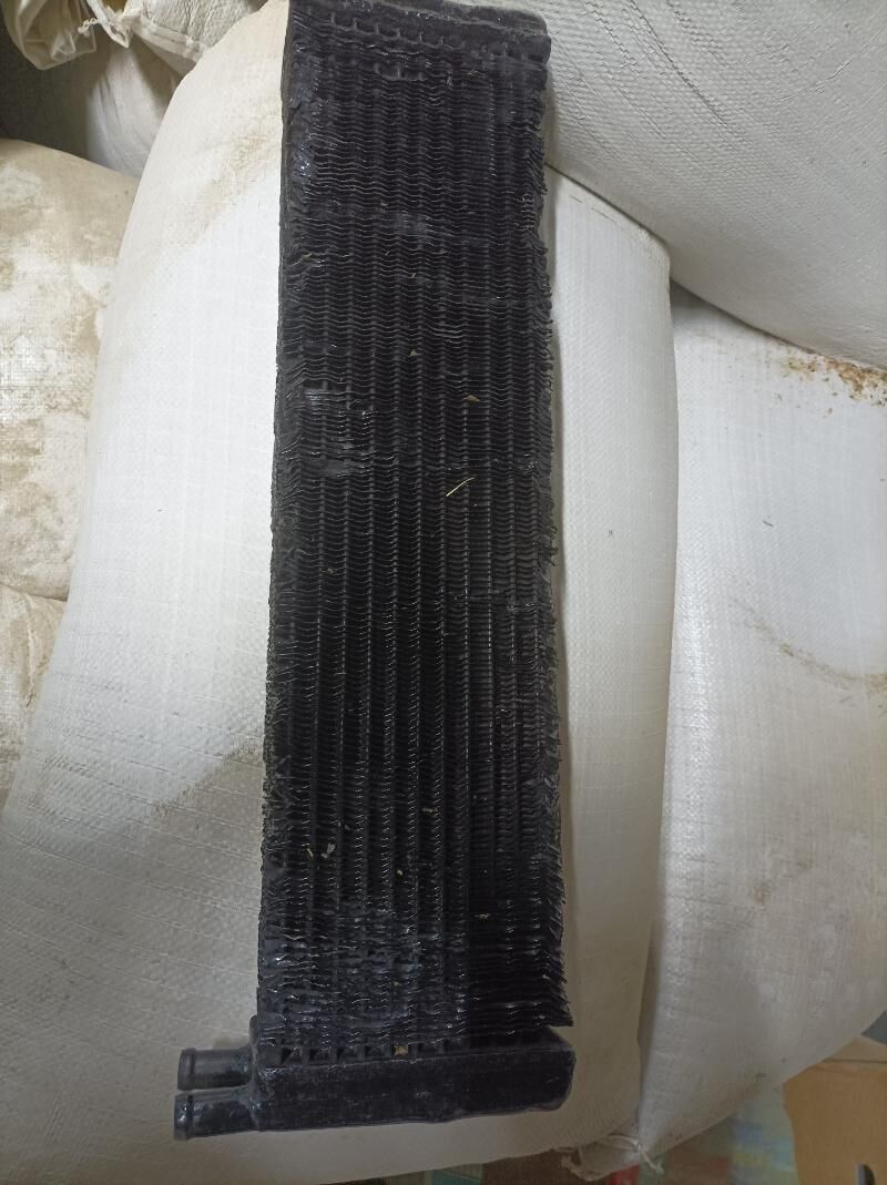 печка pech radiator 500 TMT - Дашогуз - img 2