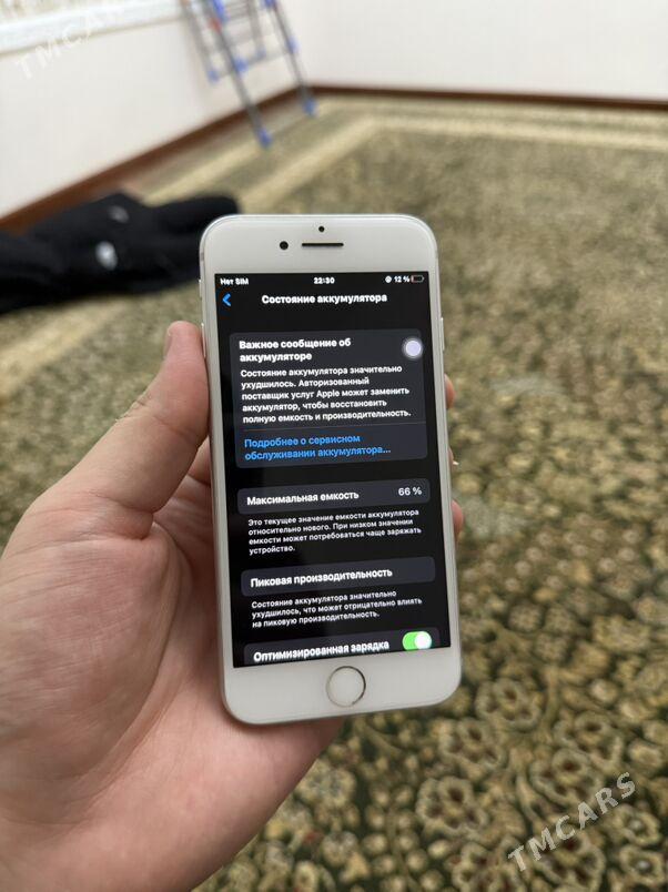 iPhone 7 - Aşgabat - img 1