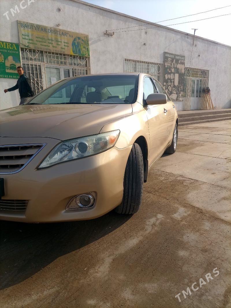 Toyota Camry 2010 - 220 000 TMT - Köneürgenç - img 3