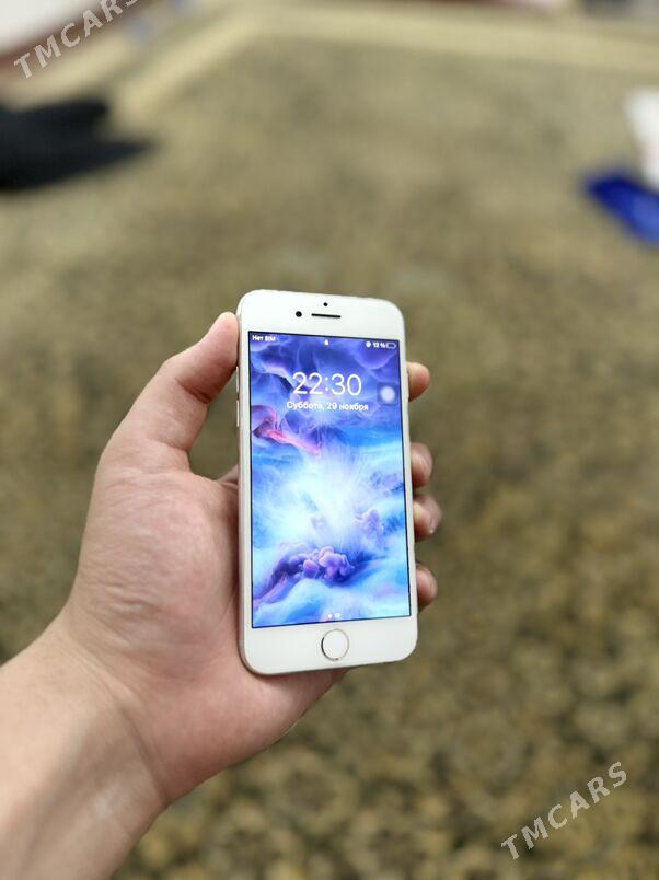 iPhone 7 - Aşgabat - img 3