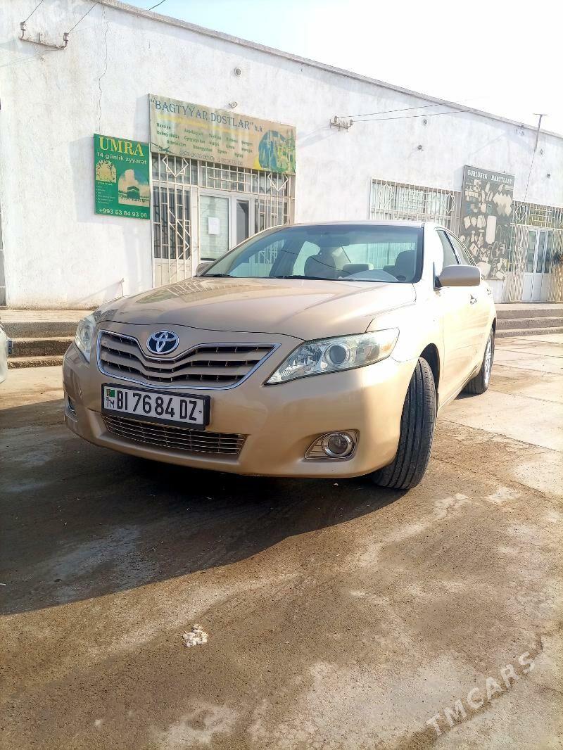 Toyota Camry 2010 - 220 000 TMT - Köneürgenç - img 1