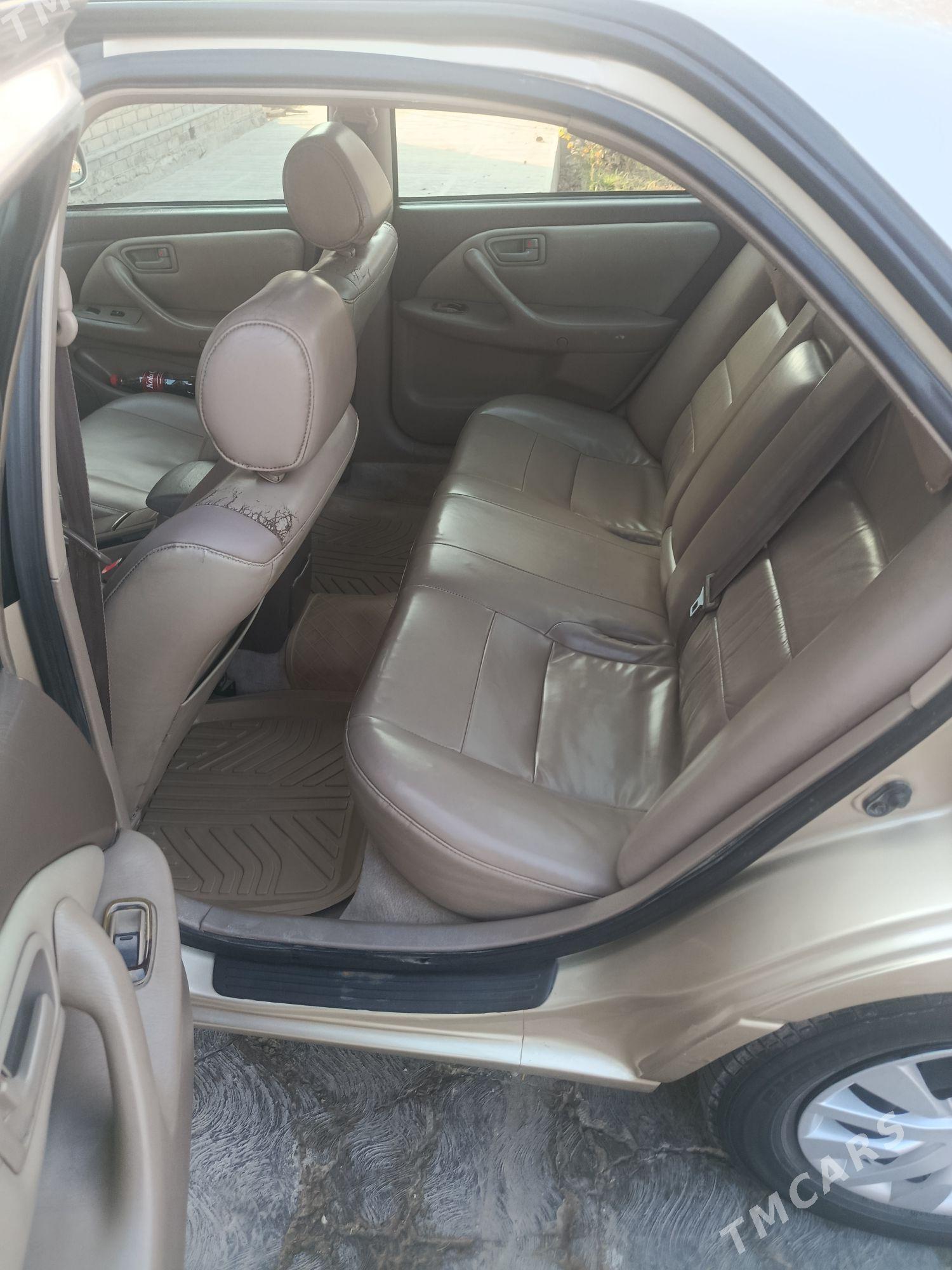 Toyota Camry 1997 - 145 000 TMT - Туркменабат - img 9