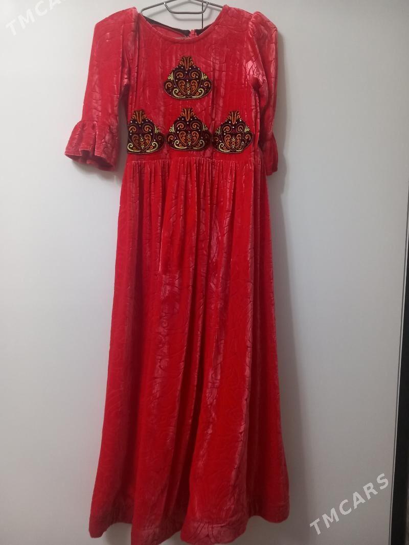 gyz koynek - Ашхабад - img 4