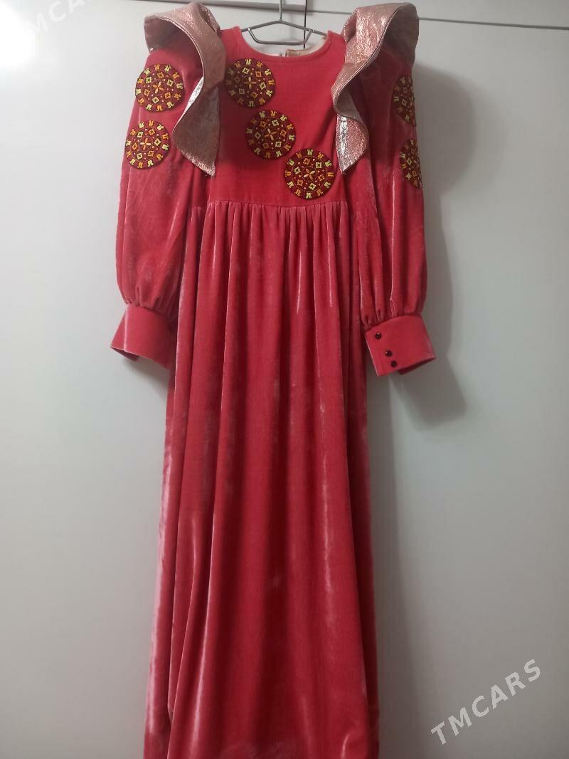 gyz koynek - Ашхабад - img 2