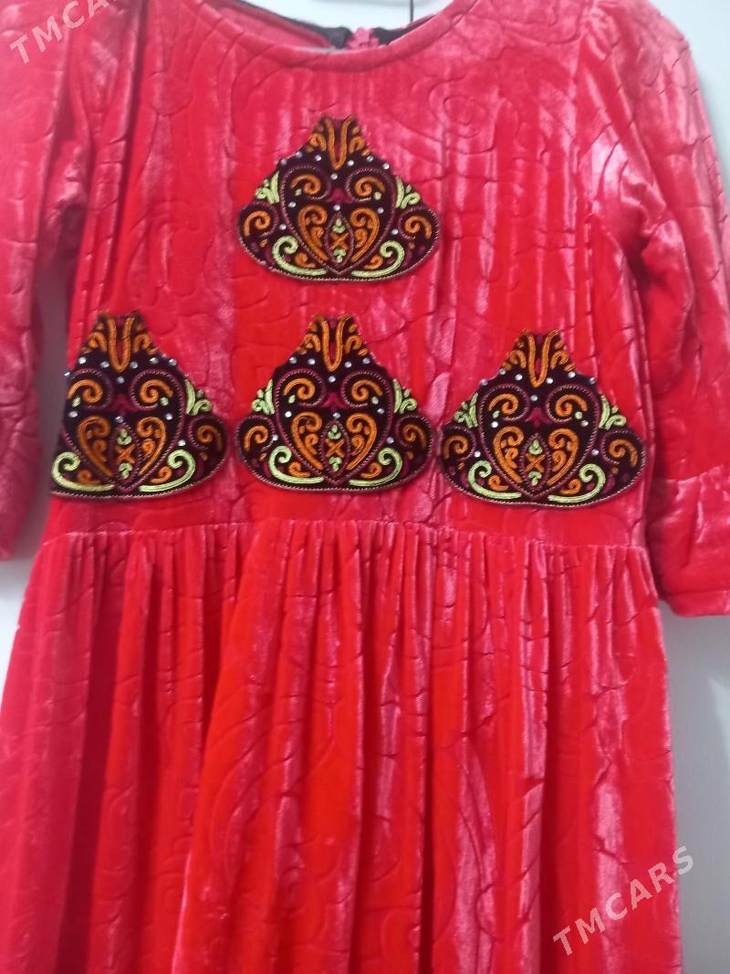 gyz koynek - Ашхабад - img 3