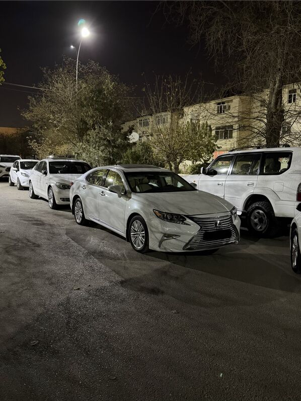 Lexus ES 350 2018 - 328 000 TMT - 30 мкр - img 7