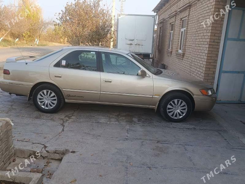 Toyota Camry 1997 - 145 000 TMT - Туркменабат - img 5