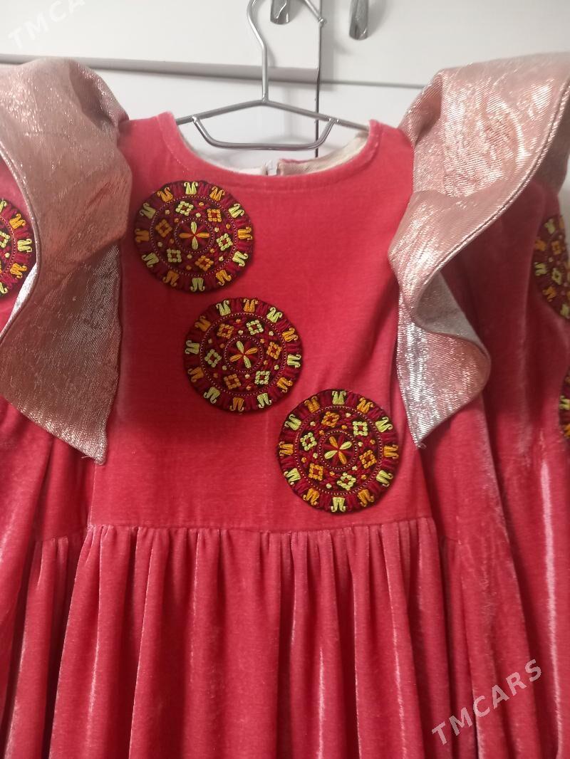 gyz koynek - Ашхабад - img 1