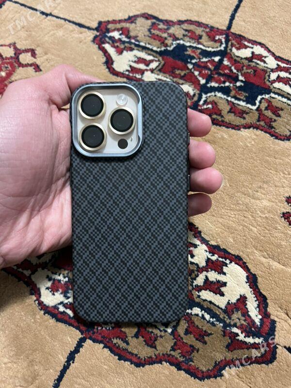 iphone 16pro 100 - Гумдаг - img 3