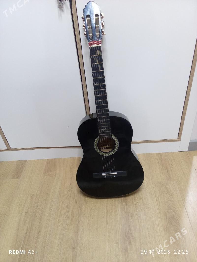 Satlyk gitara - Мары - img 2