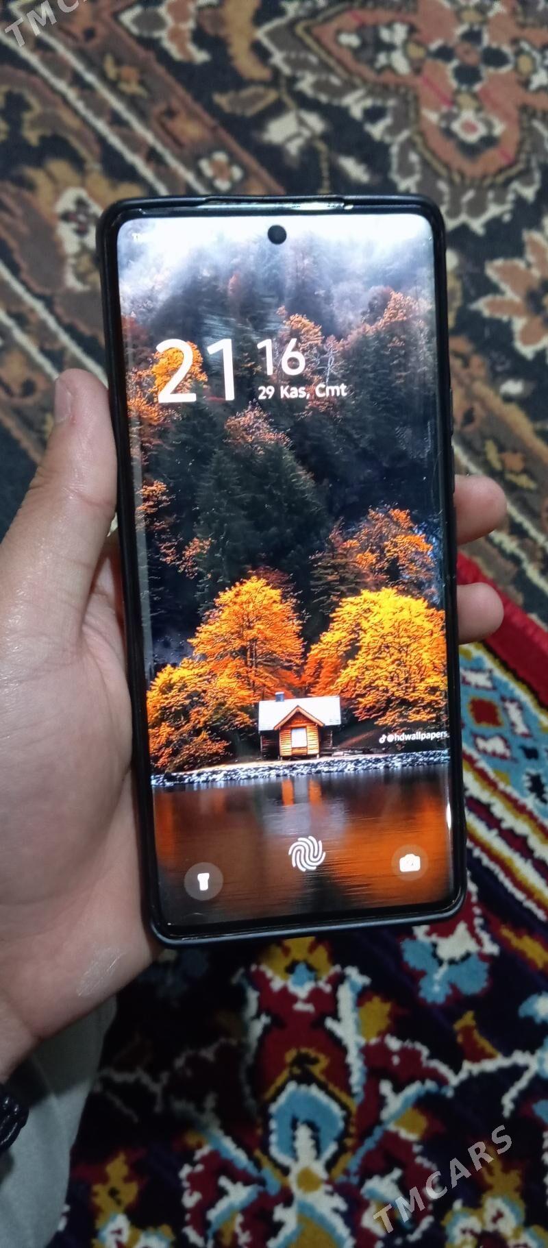 İnfinix note 40 pro - Jebel - img 4