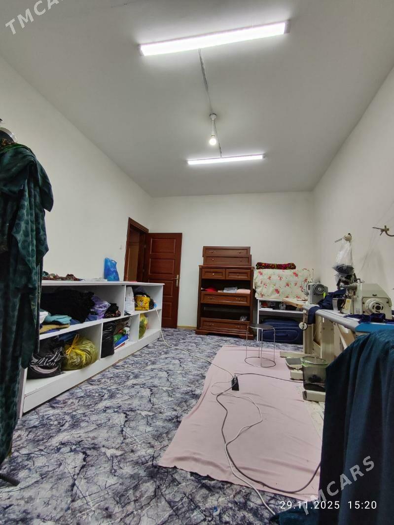 Satlyk Mir7  3 etaž - Parahat 7 - img 6