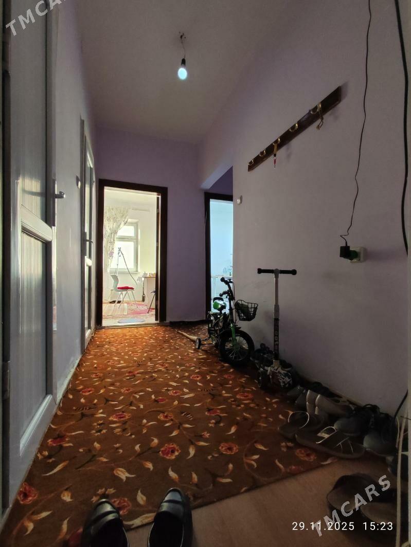 Satlyk Mir7  3 etaž - Parahat 7 - img 7