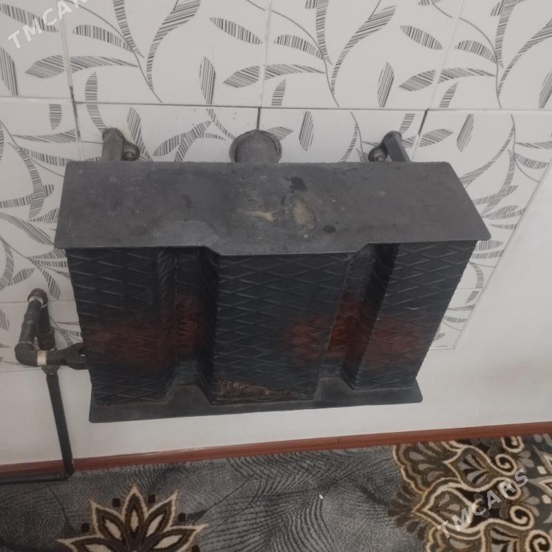 печ - Гумдаг - img 2