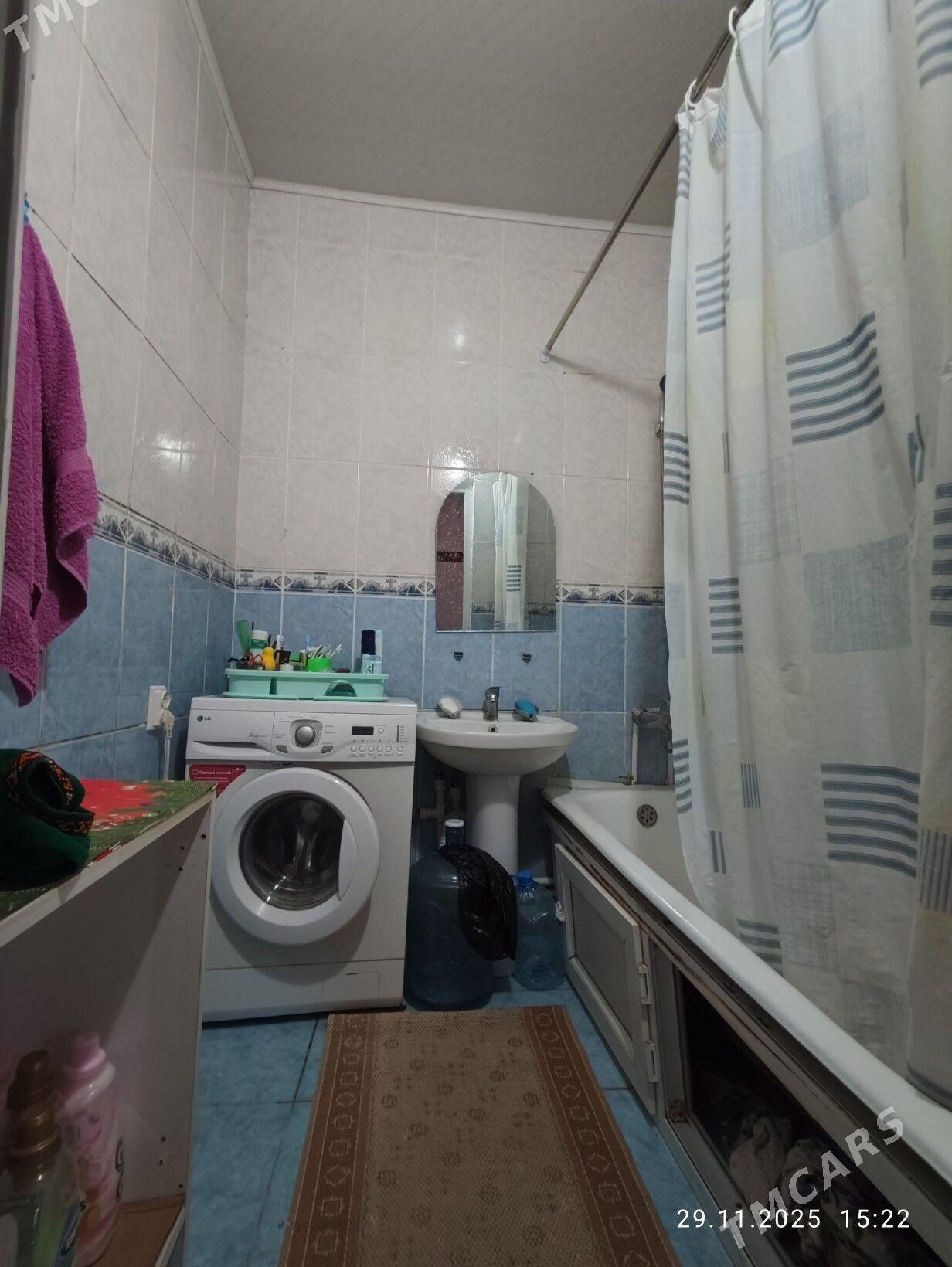 Satlyk Mir7  3 etaž - Parahat 7 - img 8