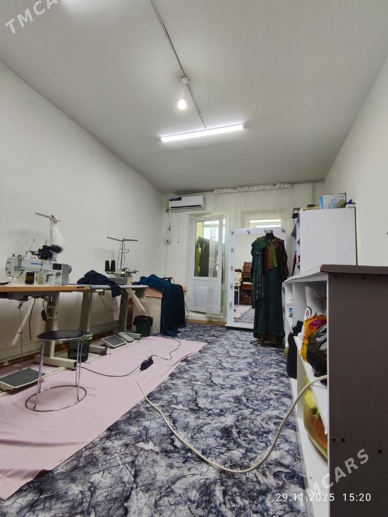 Satlyk Mir7  3 etaž - Parahat 7 - img 5