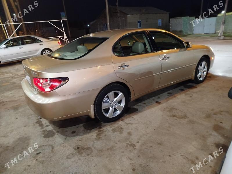Lexus ES 300 2002 - 200 000 TMT - Акдепе - img 3