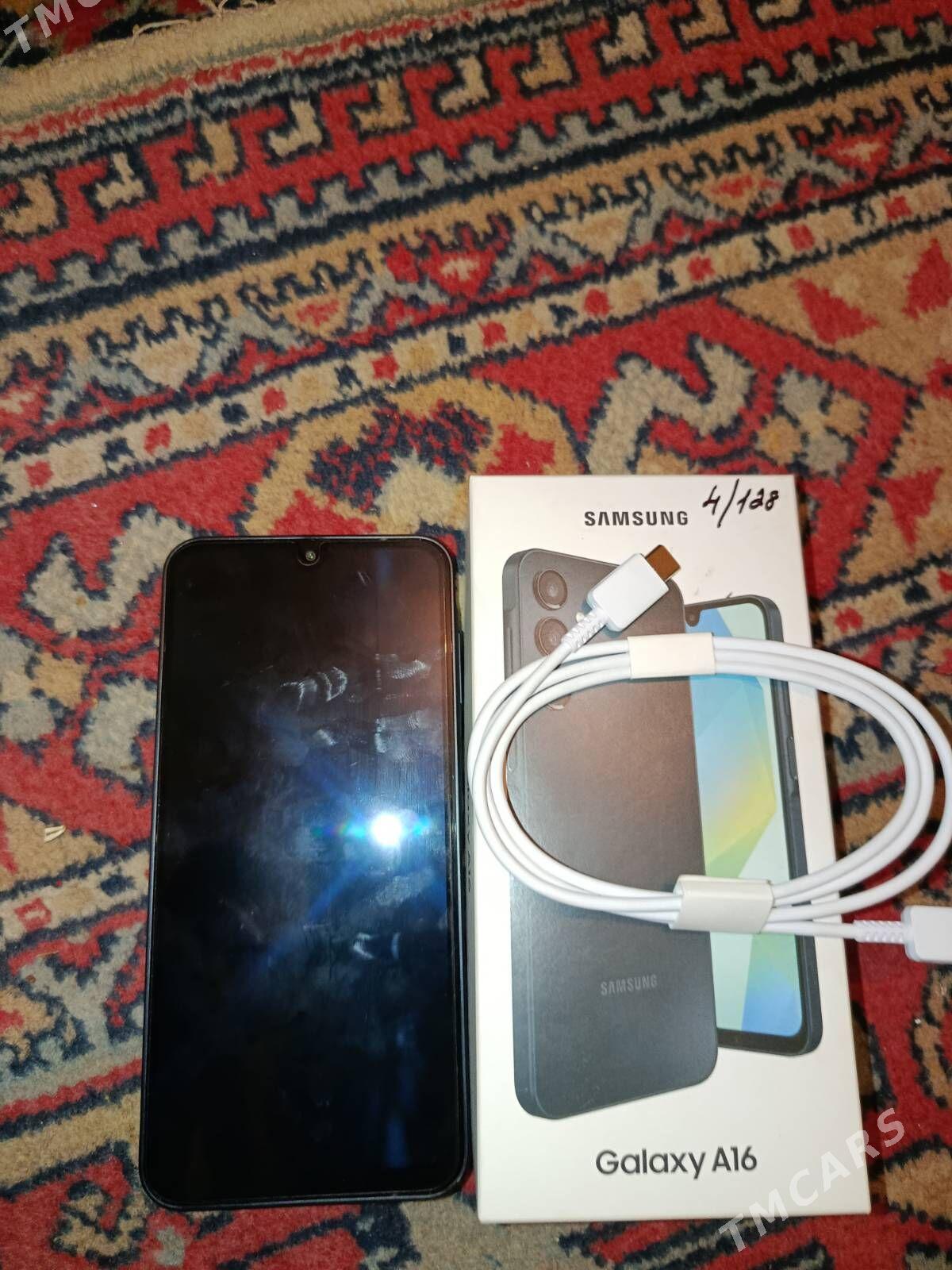 a16 - Дашогуз - img 2