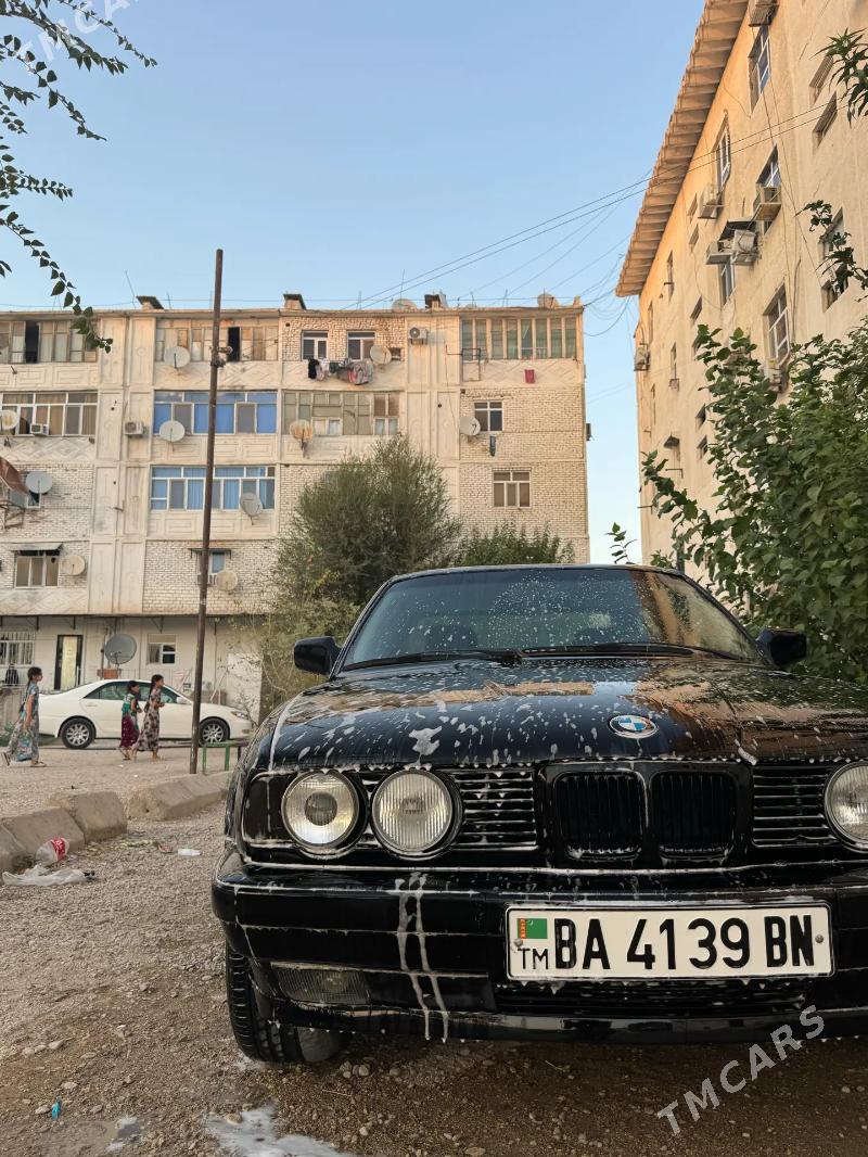 BMW 525 1994 - 65 000 TMT - Балканабат - img 4