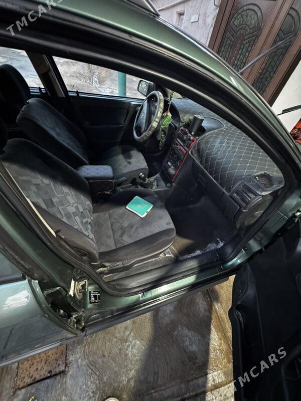 Opel Astra 1998 - 80 000 TMT - Болдумсаз - img 5