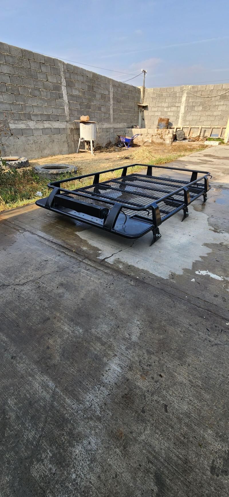 Jip bagaź 5 500 TMT - Чоганлы - img 4