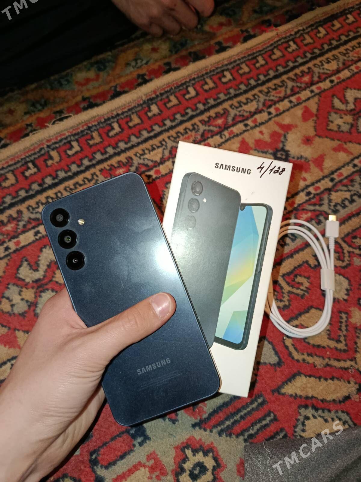 a16 - Дашогуз - img 3