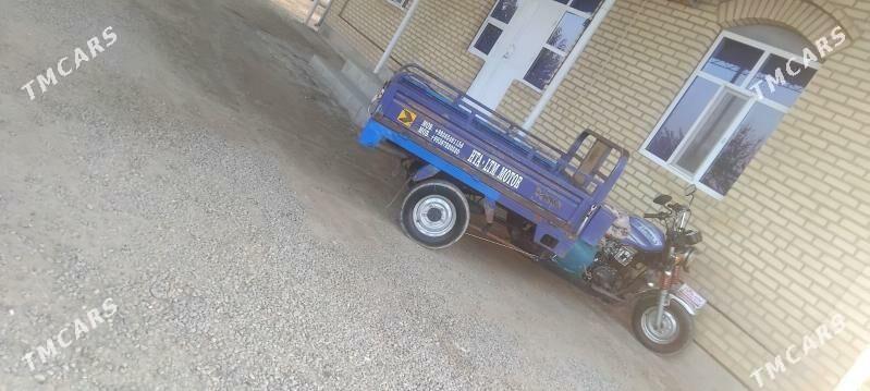 Fekon FK200-14G 2015 - 18 000 TMT - Сакарчага - img 1