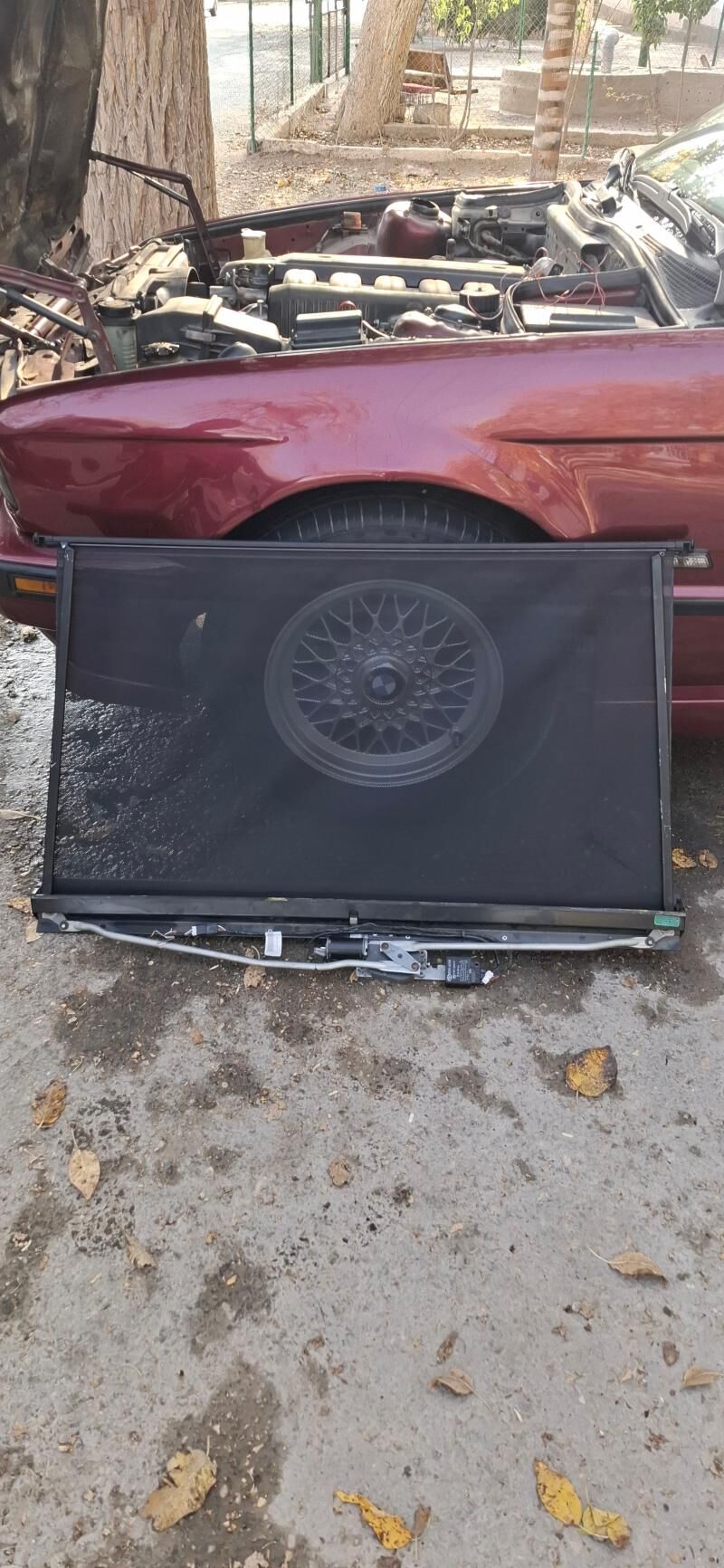 Toyota Awalon 1 200 TMT - Балканабат - img 1