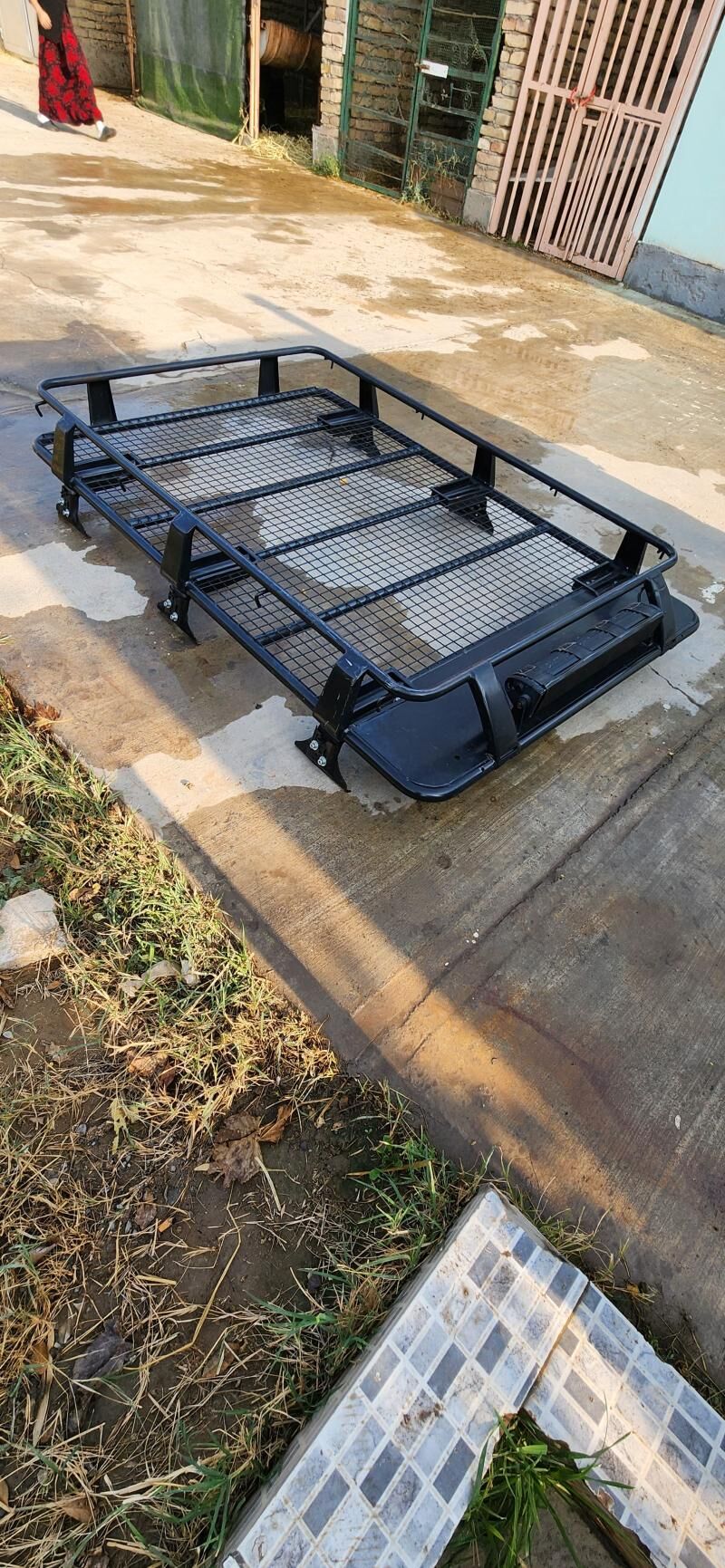 Jip bagaź 5 500 TMT - Чоганлы - img 3