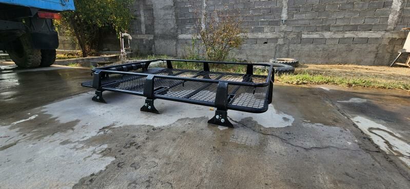 Jip bagaź 5 500 TMT - Чоганлы - img 2