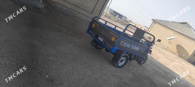 Fekon FK200-14G 2015 - 18 000 TMT - Сакарчага - img 2