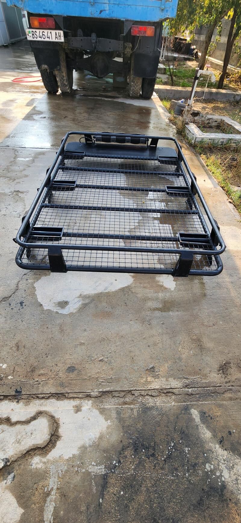 Jip bagaź 5 500 TMT - Чоганлы - img 1