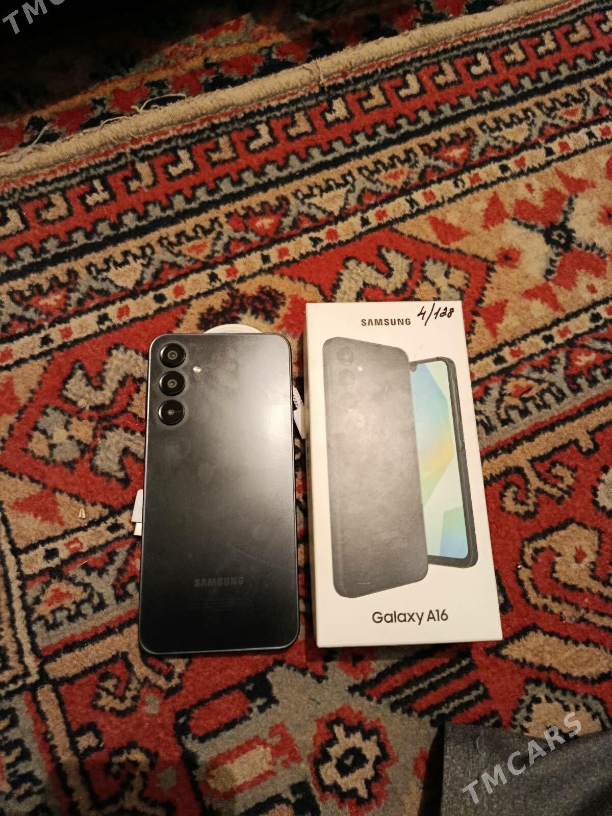 a16 - Дашогуз - img 1