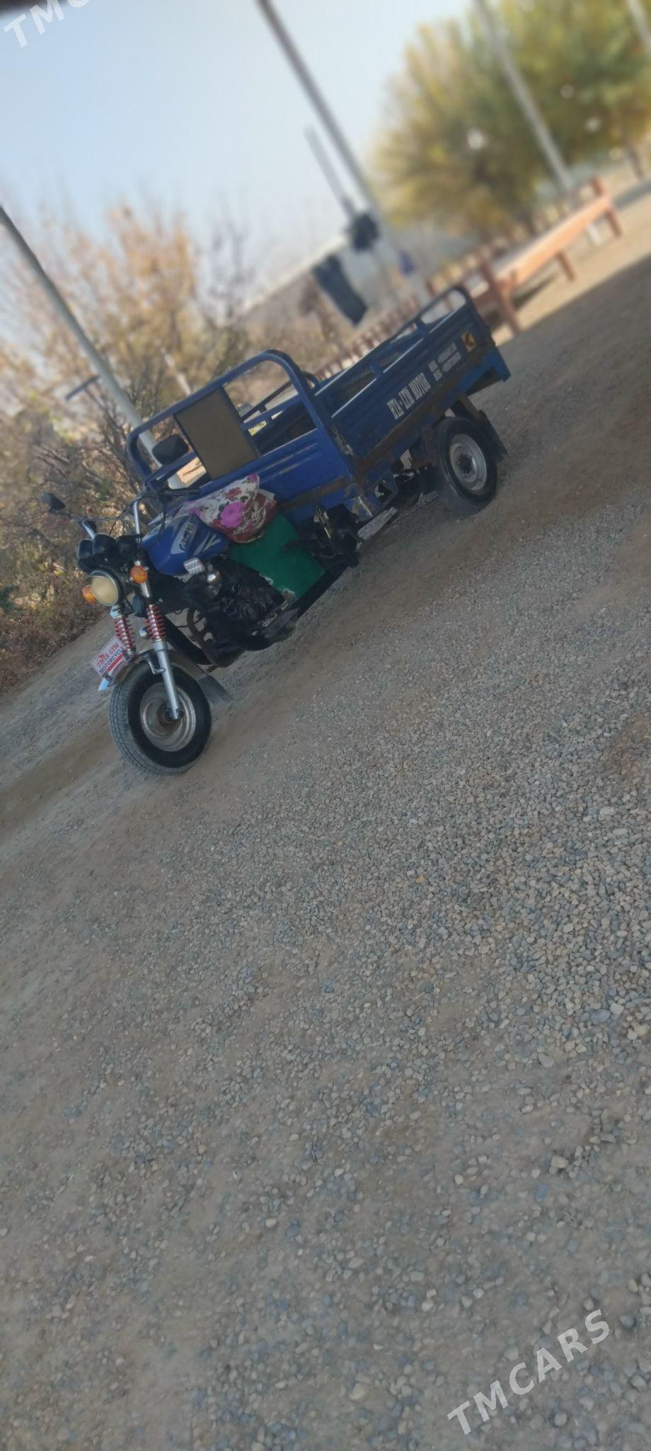 Fekon FK200-14G 2015 - 18 000 TMT - Сакарчага - img 5