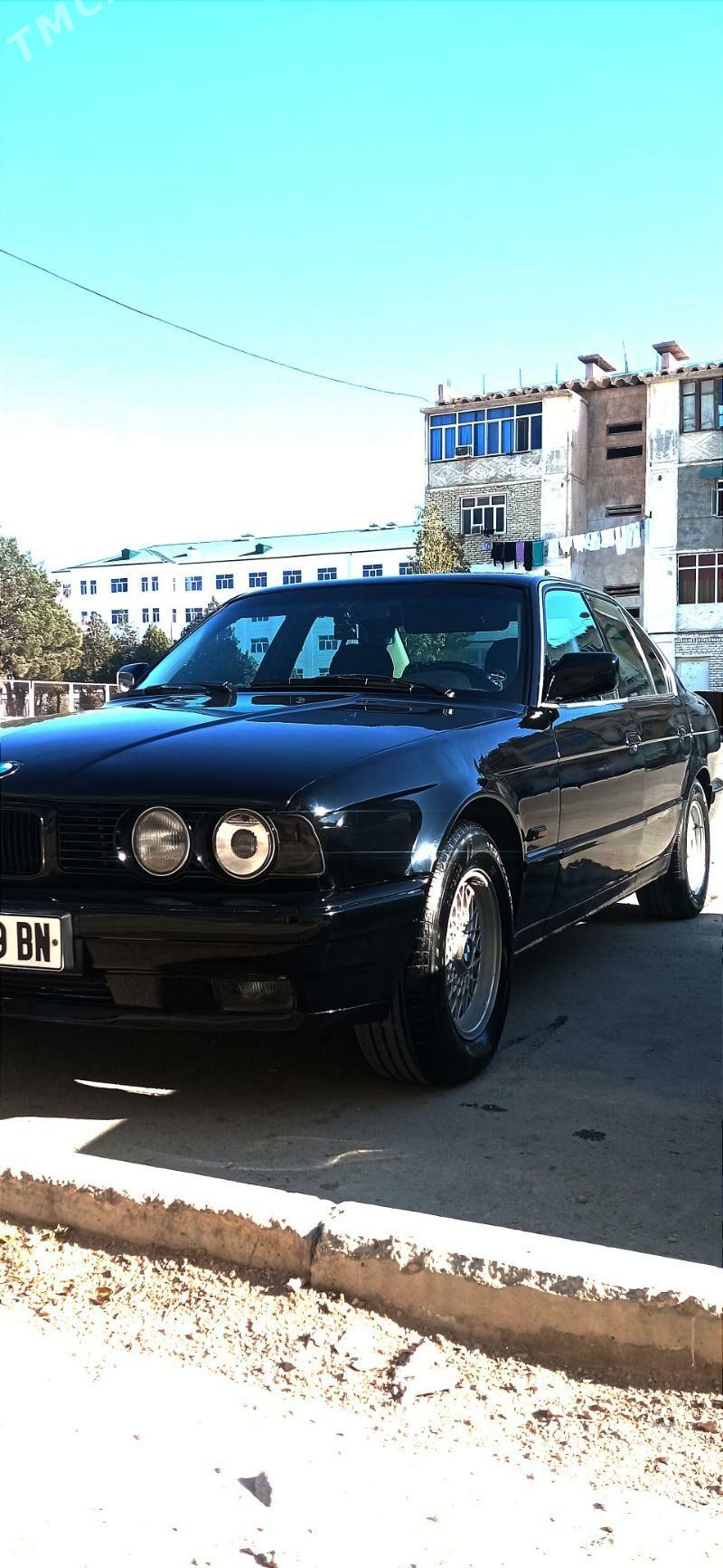 BMW 525 1994 - 65 000 TMT - Балканабат - img 1