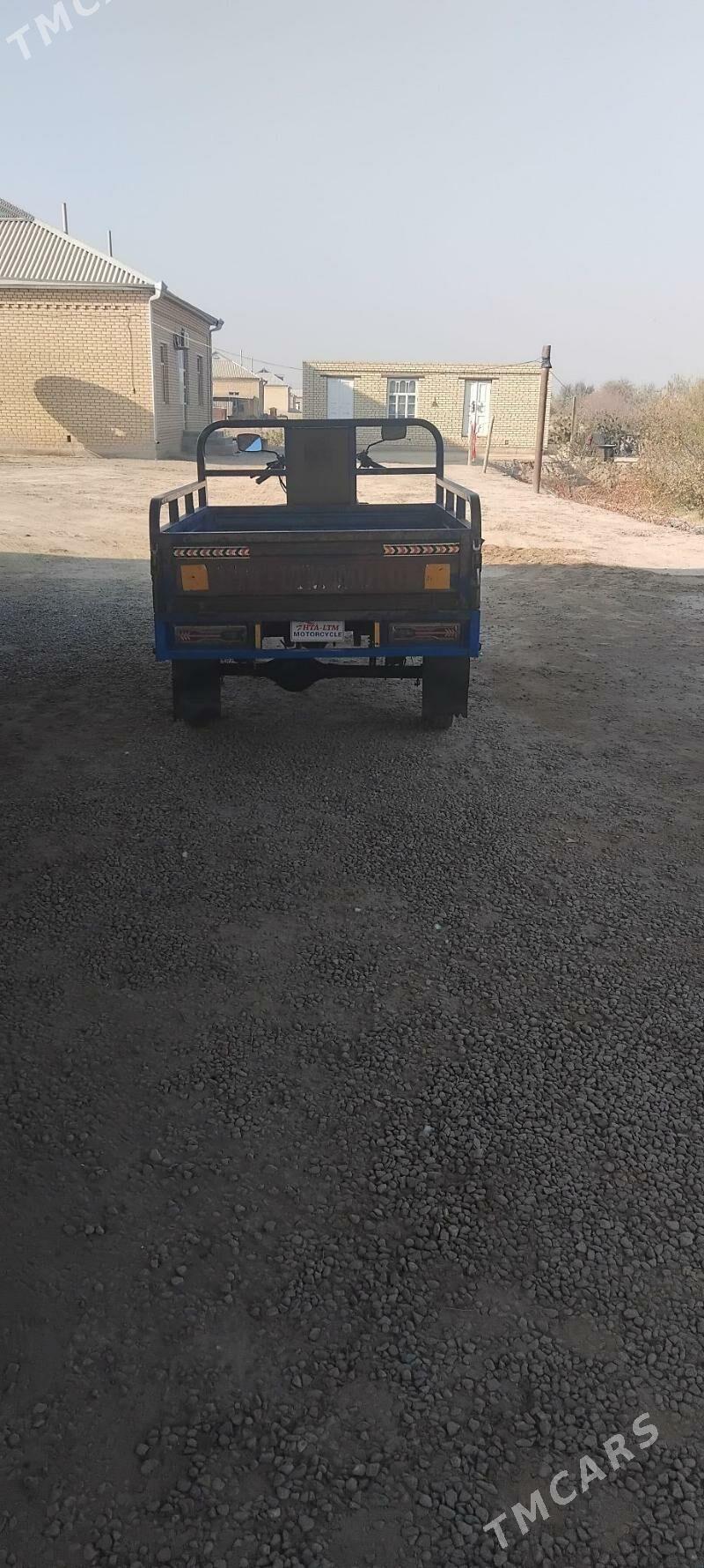 Fekon FK200-14G 2015 - 18 000 TMT - Сакарчага - img 3