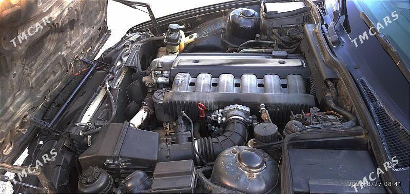 BMW 525 1994 - 65 000 TMT - Балканабат - img 10