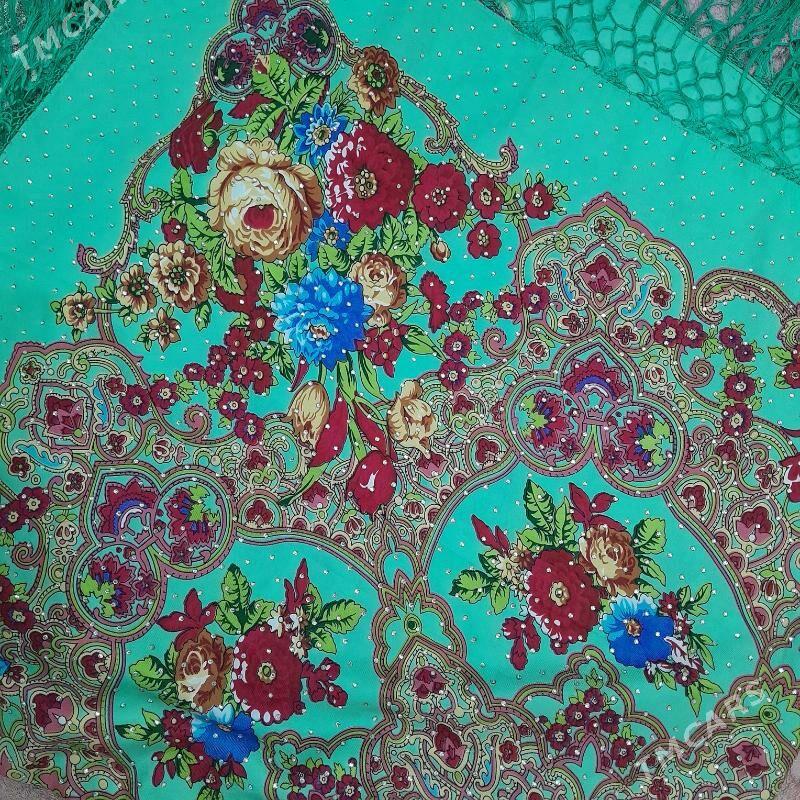 cargat gashly - Туркменбаши - img 2