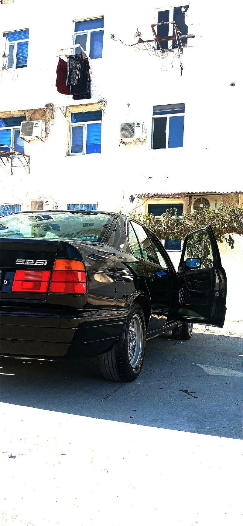 BMW 525 1994 - 65 000 TMT - Балканабат - img 5