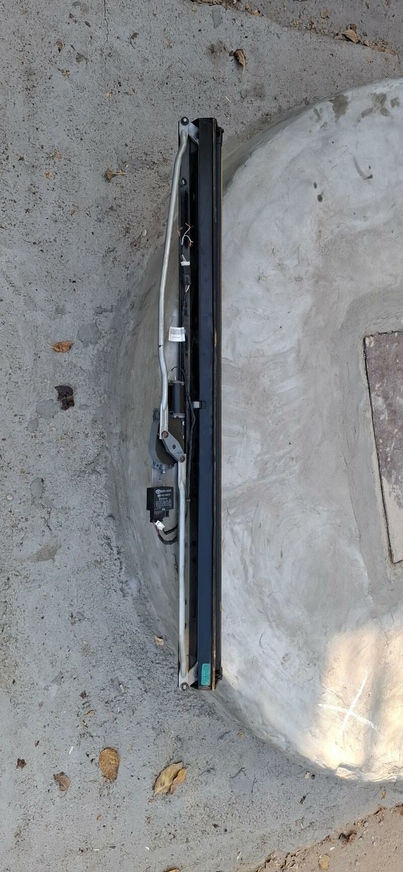 Toyota Awalon 1 200 TMT - Балканабат - img 2